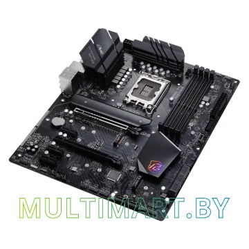Материнская плата ASRock Z690 PG Riptide картинка 4